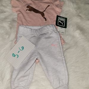 Baby girl outfit